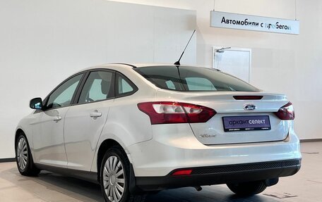Ford Focus III, 2012 год, 775 000 рублей, 7 фотография