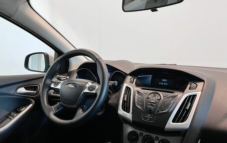 Ford Focus III, 2012 год, 775 000 рублей, 10 фотография