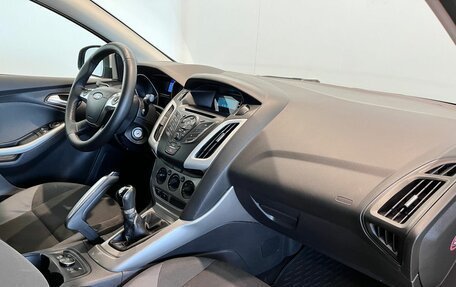 Ford Focus III, 2012 год, 775 000 рублей, 9 фотография