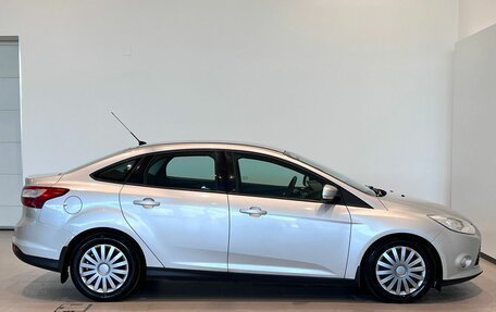 Ford Focus III, 2012 год, 775 000 рублей, 4 фотография