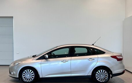 Ford Focus III, 2012 год, 775 000 рублей, 8 фотография