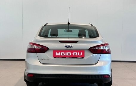 Ford Focus III, 2012 год, 775 000 рублей, 6 фотография