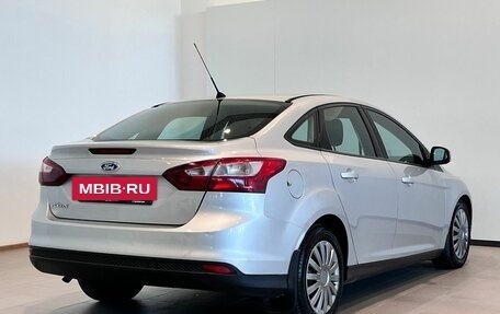 Ford Focus III, 2012 год, 775 000 рублей, 5 фотография