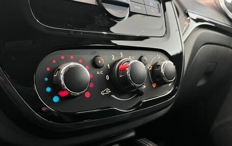Renault Kaptur I рестайлинг, 2020 год, 1 599 000 рублей, 22 фотография