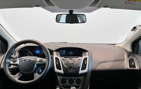Ford Focus III, 2012 год, 775 000 рублей, 14 фотография