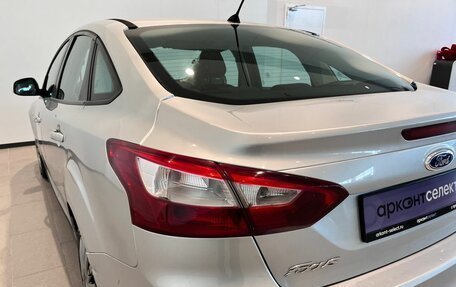 Ford Focus III, 2012 год, 775 000 рублей, 18 фотография