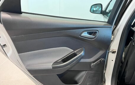 Ford Focus III, 2012 год, 775 000 рублей, 21 фотография