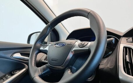 Ford Focus III, 2012 год, 775 000 рублей, 13 фотография