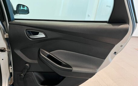 Ford Focus III, 2012 год, 775 000 рублей, 22 фотография