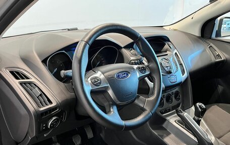 Ford Focus III, 2012 год, 775 000 рублей, 11 фотография