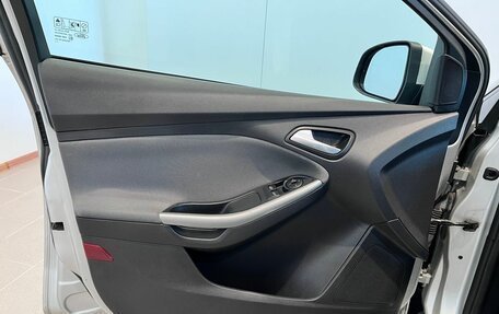 Ford Focus III, 2012 год, 775 000 рублей, 20 фотография