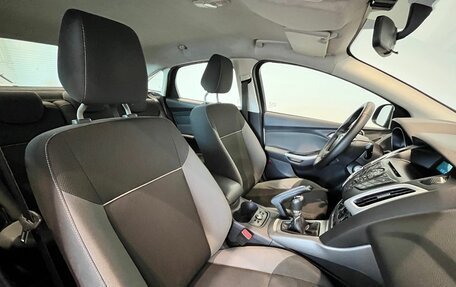 Ford Focus III, 2012 год, 775 000 рублей, 12 фотография