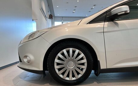 Ford Focus III, 2012 год, 775 000 рублей, 16 фотография