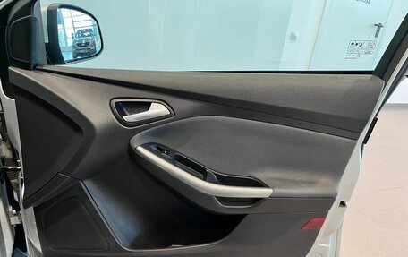 Ford Focus III, 2012 год, 775 000 рублей, 19 фотография