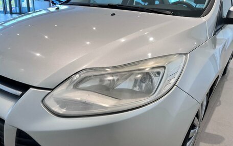 Ford Focus III, 2012 год, 775 000 рублей, 17 фотография