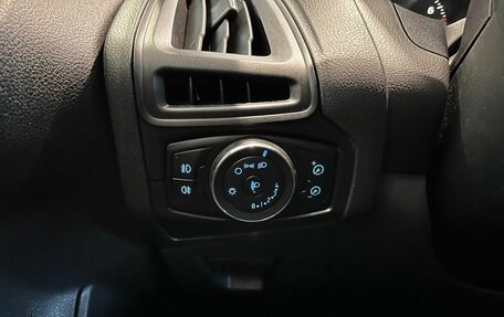 Ford Focus III, 2012 год, 775 000 рублей, 24 фотография