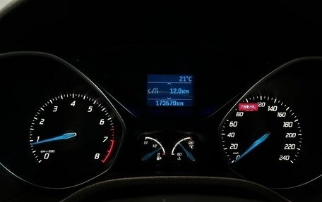 Ford Focus III, 2012 год, 775 000 рублей, 15 фотография