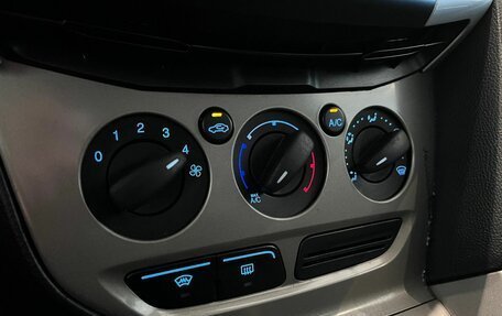 Ford Focus III, 2012 год, 775 000 рублей, 26 фотография