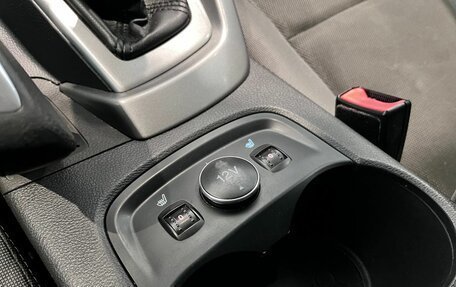 Ford Focus III, 2012 год, 775 000 рублей, 27 фотография