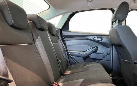 Ford Focus III, 2012 год, 775 000 рублей, 28 фотография