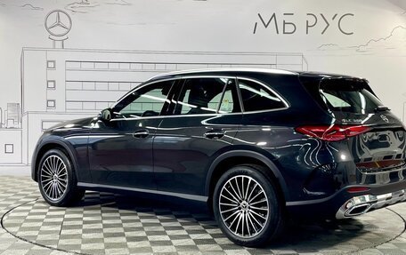 Mercedes-Benz GLC, 2026 год, 11 300 000 рублей, 7 фотография