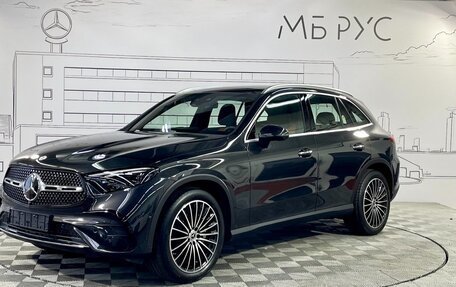 Mercedes-Benz GLC, 2026 год, 11 300 000 рублей, 2 фотография