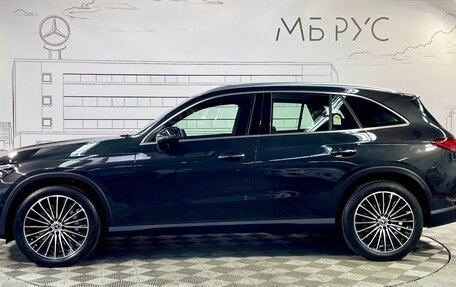 Mercedes-Benz GLC, 2026 год, 11 300 000 рублей, 3 фотография