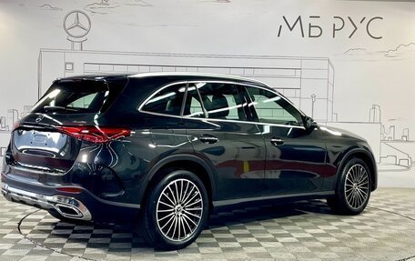 Mercedes-Benz GLC, 2026 год, 11 300 000 рублей, 8 фотография