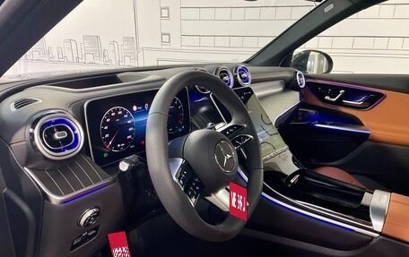 Mercedes-Benz GLC, 2026 год, 11 300 000 рублей, 10 фотография
