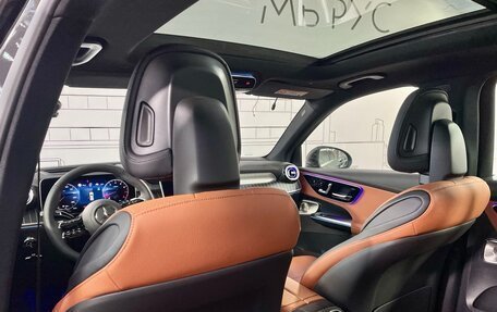Mercedes-Benz GLC, 2026 год, 11 300 000 рублей, 14 фотография