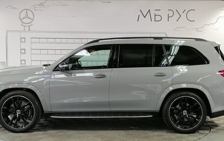 Mercedes-Benz GLS, 2026 год, 22 900 000 рублей, 3 фотография