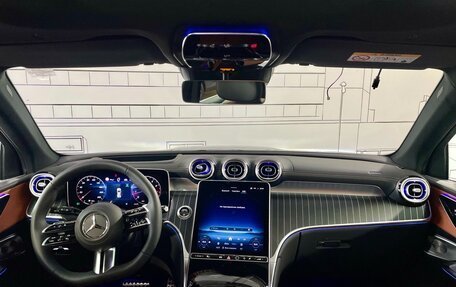 Mercedes-Benz GLC, 2026 год, 11 300 000 рублей, 12 фотография