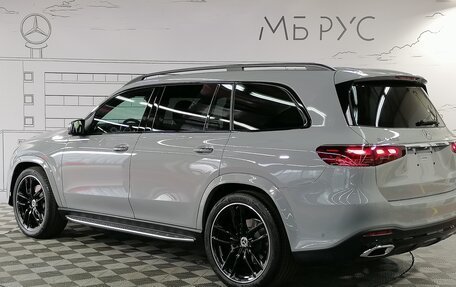 Mercedes-Benz GLS, 2026 год, 22 900 000 рублей, 4 фотография
