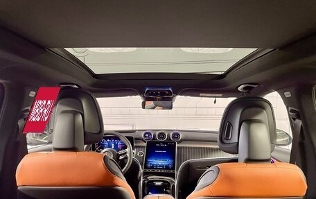 Mercedes-Benz GLC, 2026 год, 11 300 000 рублей, 16 фотография