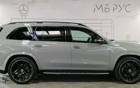 Mercedes-Benz GLS, 2026 год, 22 900 000 рублей, 7 фотография
