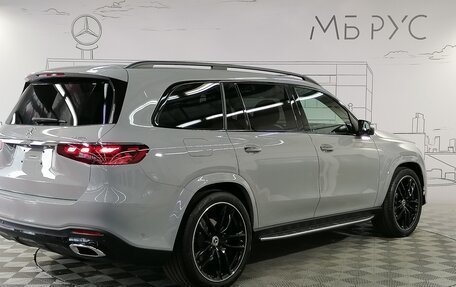 Mercedes-Benz GLS, 2026 год, 22 900 000 рублей, 8 фотография