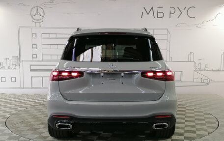 Mercedes-Benz GLS, 2026 год, 22 900 000 рублей, 5 фотография
