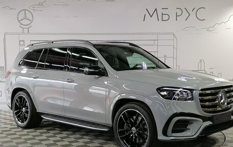 Mercedes-Benz GLS, 2026 год, 22 900 000 рублей, 6 фотография