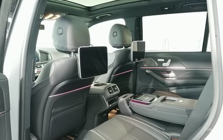 Mercedes-Benz GLS, 2026 год, 22 900 000 рублей, 15 фотография