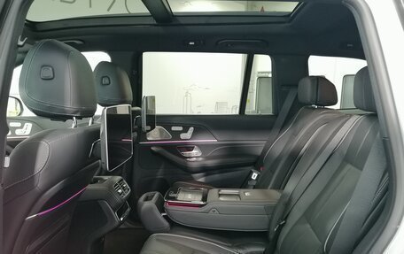 Mercedes-Benz GLS, 2026 год, 22 900 000 рублей, 16 фотография