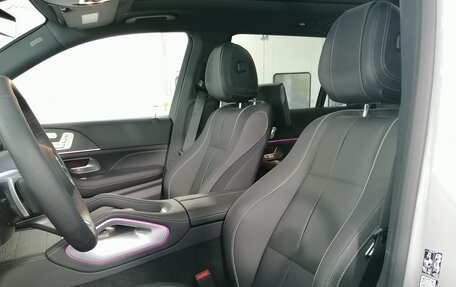 Mercedes-Benz GLS, 2026 год, 22 900 000 рублей, 12 фотография