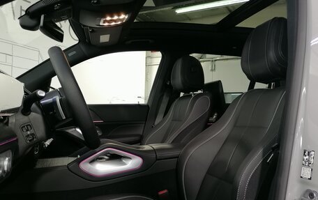 Mercedes-Benz GLS, 2026 год, 22 900 000 рублей, 13 фотография