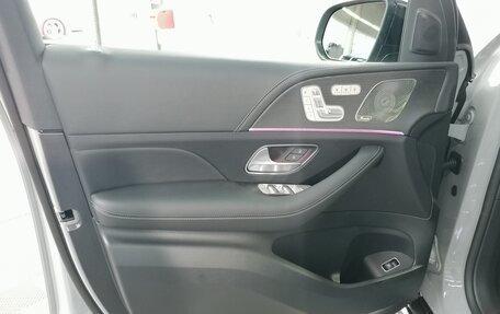 Mercedes-Benz GLS, 2026 год, 22 900 000 рублей, 9 фотография