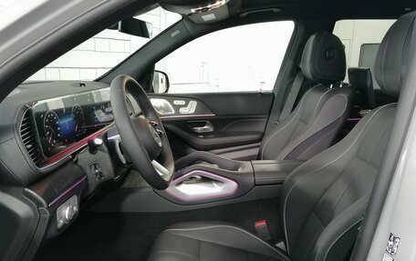 Mercedes-Benz GLS, 2026 год, 22 900 000 рублей, 11 фотография