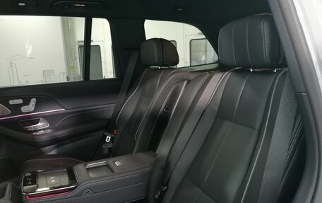 Mercedes-Benz GLS, 2026 год, 22 900 000 рублей, 17 фотография