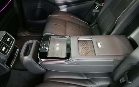 Mercedes-Benz GLS, 2026 год, 22 900 000 рублей, 18 фотография