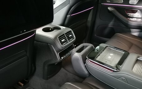 Mercedes-Benz GLS, 2026 год, 22 900 000 рублей, 19 фотография