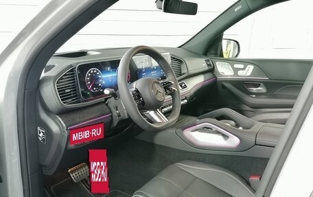 Mercedes-Benz GLS, 2026 год, 22 900 000 рублей, 10 фотография