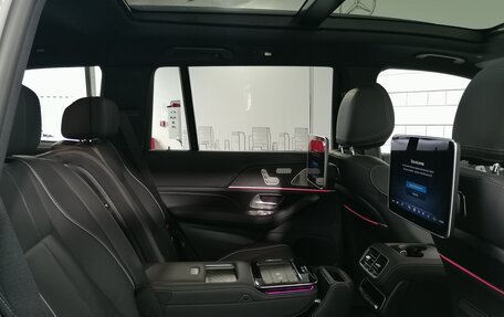 Mercedes-Benz GLS, 2026 год, 22 900 000 рублей, 25 фотография