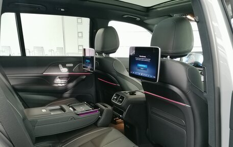 Mercedes-Benz GLS, 2026 год, 22 900 000 рублей, 24 фотография